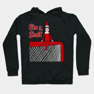 Ebs on the Shelf Hoodie